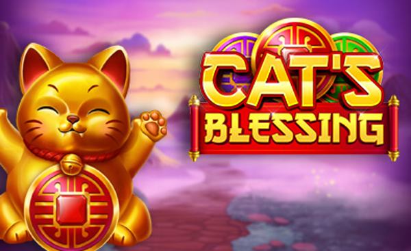 Cat's Blessing