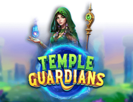 Temple Guardians
