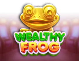 Wealthy Frog