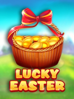 Lucky Easter